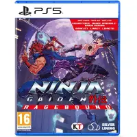 Ninja Gaiden: Ragebound