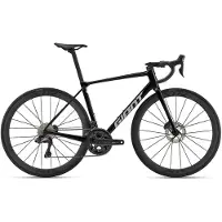 Giant Tcr Advanced Pro 0 Ultegra Di2 2026 Maantiepyörä