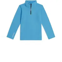 O'Neill Fwc'Cruz Jack'S Polartec Kids Half-Zip Fleeceneule blue poppy Koko 164