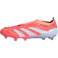 Adidas Predator Elite Laceless Fg Jalkapallokengät