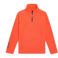 O'Neill Fwc'Cruz Jack'S Polartec Kids Half-Zip Fleec tokyo lights Koko 128