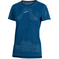 Joma Marathon Ii Lyhythihainen T-paita