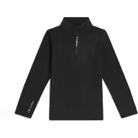 O'Neill Fwc'Cruz Jack'S Polartec Kids Half-Zip Fleeceneule black out Koko 176