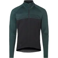 Vaude Bike Posta Ii Pitkähihainen Trikoo