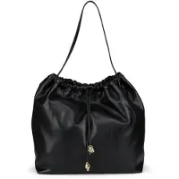 HUGO Millie_Shoulder Bag - Black - ONE SIZE