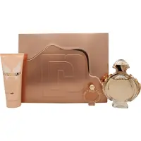 Paco Rabanne Olympea 186ml Eau De Parfum