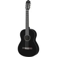 Yamaha Klassinen Kitara Kuusi Musta