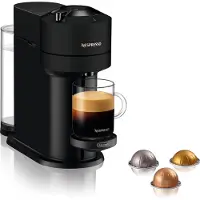 De'Longhi Vertuo Next Aeroccino kapselikeitin by DeLonghi
