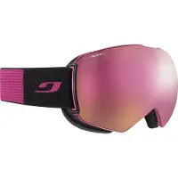 Julbo Lightyear Dark Purple/black Laskettelulasit XL