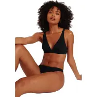 Banana Moon Bikinihousut musta