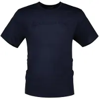 Montane Mono Logo T-Shirt, miesten, sininen