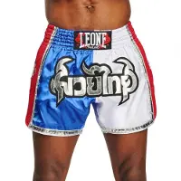 Leone1947 Siam Thai Shortsit