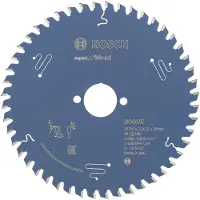 Bosch Pyörösahanterä Expert for Wood 180 x 30 x 2,6 mm, 48