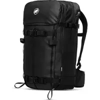 Mammut Women's Nirvana 35 Black Hiihtoreput 35 L