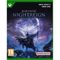 Elden Ring Nightreign Seekers Edition Series X