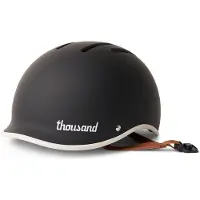 Thousand Heritage 2.0 Kaupunkikypärä