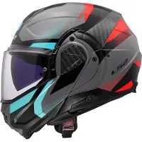 LS2 FF910 Advant II Triple Kypärä