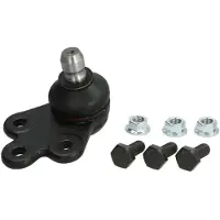 Delphi Pallo-/ohjausnivel TC8268