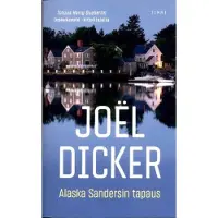 Alaska Sandersin tapaus