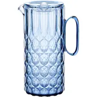 Guzzini - Vanity Kannu 1,75 L Denim Blue