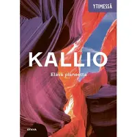 Brander, Kallio Elävä planeetta Ytimessä