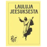 Lauluja Jeesuksesta - akordein