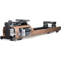 Stil-Fit Flow One -soutulaite Walnut