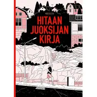Lietzén, Hitaan juoksijan kirja