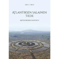 Broz, Atlantiksen salainen tiede - Mysteereihin initioitu