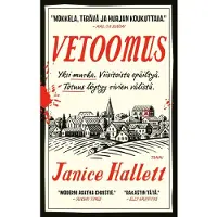 Vetoomus