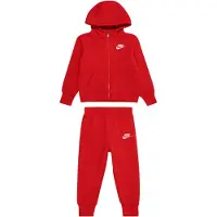 Nike Juoksupuku punainen