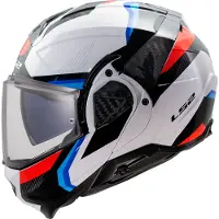 LS2 FF910 Advant II Triple Kypärä
