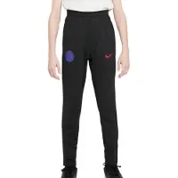 Nike Paris Saint-germain Treenihousut Dri-fit Strike 3. - Musta/sininen/punainen Lapset - , koko L: 147-158 cm