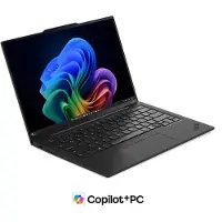 Lenovo ThinkPad X1 Carbon Gen 13 Intel Core Ultra 7 258V Processor LPE-cores up to 3.70 GHz P-cores up to 4.80 GHz , 32 GB MOP, Windows 11 Pro 64, 2 TB SSD M.2 2280 PCIe Gen5 Performance TLC Opal