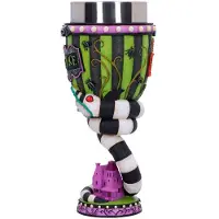Nemesis Now Beetlejuice Metallikuppi