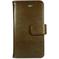 Ginza.se Säteilysuojattulompakko PU iPhone 6/7/8/SE Flipcover säteilysuojattulompakko