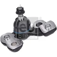 FEBI BILSTEIN Pallonivel 198019