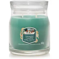 Yankee candle Holiday Winterfest Signature Medium Jar