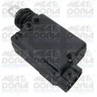 MEAT & DORIA Säätöelementti, keskuslukitus 31494