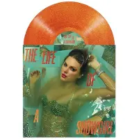 Universal - The Life Of A Showgirl (Portofino Orange Glitter Coloured) (LP)