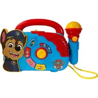 Ryhmä Hau Boombox Vainu