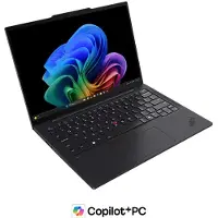 Lenovo ThinkPad T14s Gen 6 AMD AMD Ryzen AI 7 PRO 350 Processor 2.00 GHz up to 5.00 GHz, Windows 11 Home 64, 512 GB SSD TLC Opal