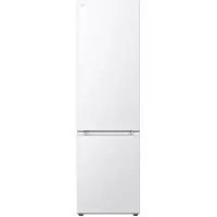 LG GBV5240CSW -jääkaappipakastin