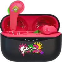 OTL TECHNOLOGIES Splatoon 2 Langattomat Kuulokkeet
