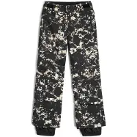 O'Neill Fwc'Cruz Kids Housut black / beige quarry Koko 140