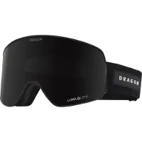 Dragon NFX2, laskettelulasit, vantas