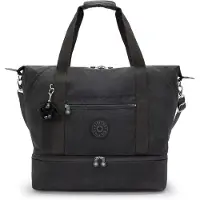 Kipling Art M Weekender Kangaskassi