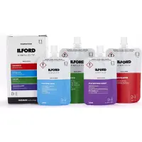 Ilford Simplicity film kit