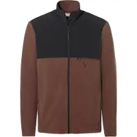 Vaude Mineo Ii Vetoketjullinen Fleecetakki