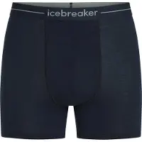 Icebreaker M Merino 150 Anatomica Boxers